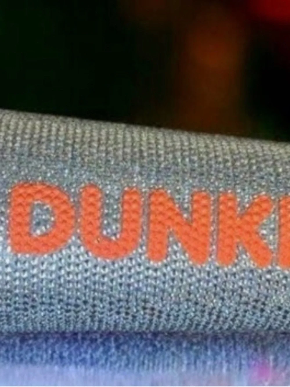 BRAND NEW 2024 Dunkin Donuts Sparkly Studded Tumbler 24oz RARE HARD TO FIND